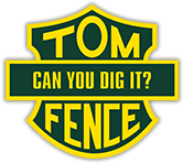 Tom Fence